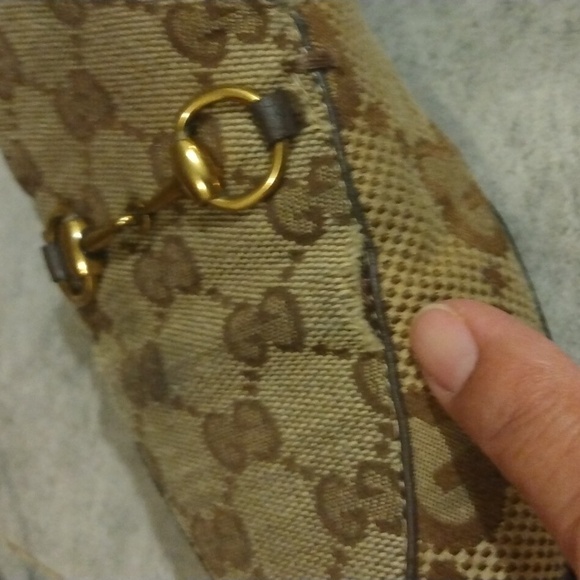 GUCCI MULES - Picture 10 of 12